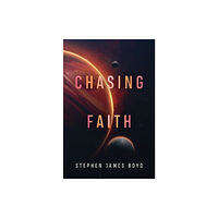 Pegasus Elliot Mackenzie Publishers Chasing Faith (häftad, eng)