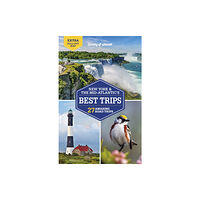 Lonely Planet Global Limited Lonely Planet New York & the Mid-Atlantic's Best Trips (häftad, eng)