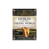 O'Brien Press Ltd Dublin and the Viking World (häftad, eng)