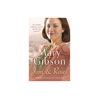 Bloomsbury Publishing PLC Jam and Roses (häftad, eng)