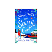 Bloomsbury Publishing PLC Snow Falls Over Starry Cove (häftad, eng)