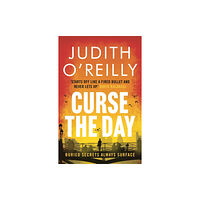 Bloomsbury Publishing PLC Curse the Day (häftad, eng)