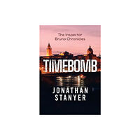 Olympia Publishers Timebomb (häftad, eng)