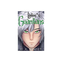 Olympia Publishers Ladon's Guardians (häftad, eng)