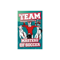 The Secret Book Company Masters of Soccer (häftad, eng)