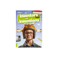 BookLife Publishing Inventors and Inventions (häftad, eng)