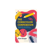 Bloomsbury Publishing PLC The Curriculum Compendium (häftad, eng)