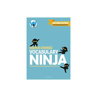 Bloomsbury Publishing PLC Vocabulary Ninja (häftad, eng)