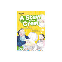 BookLife Publishing A Stew for the Crew (häftad, eng)