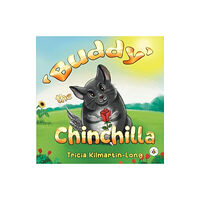 Olympia Publishers Buddy the Chinchilla (häftad, eng)