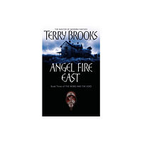 Little, Brown Book Group Angel Fire East (häftad, eng)