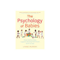 Little, Brown Book Group The Psychology of Babies (häftad, eng)