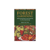 Bloomsbury Publishing PLC Forest Gardening (häftad, eng)