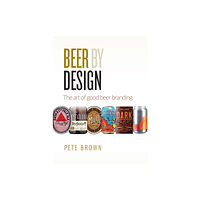 CAMRA Books Beer by Design (häftad, eng)