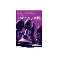 Everyman Chess Starting out: the Queen's Gambit (häftad, eng)