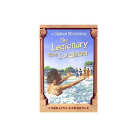 Hachette Children's Group The Roman Mysteries: The Legionary from Londinium and other Mini Mysteries (häftad, eng)