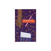 Tilted Axis Press Panty (häftad, eng)