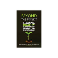 Libri Publishing Beyond the Toolkit (häftad, eng)