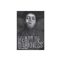 SelfMadeHero Heart of Darkness (häftad, eng)