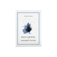 Pushkin Press Rock Crystal (häftad, eng)