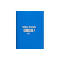 Velocity Press The Icon Catalogue Dubstep Vol. 1 (häftad, eng)