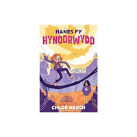 Firefly Press Ltd Hanes fy Hynodrwydd (häftad, wel)