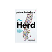 Scribe Publications The Herd (häftad, eng)