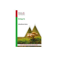 Peak Study Resources Ltd Biology SL (häftad, eng)