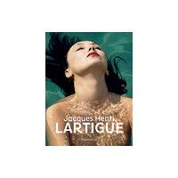 Editions Flammarion Jacques Henri Lartigue (häftad, eng)