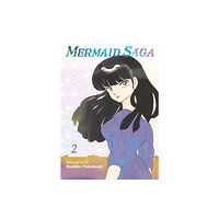 Viz Media, Subs. of Shogakukan Inc Mermaid Saga Collector's Edition, Vol. 2 (häftad, eng)