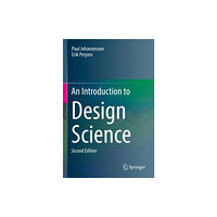 Springer Nature Switzerland AG An Introduction to Design Science (häftad, eng)