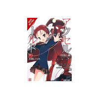 Little, Brown & Company Accel World, Vol. 13 (light novel) (häftad, eng)