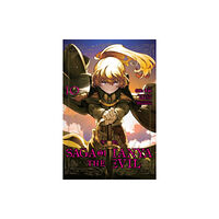 Little, Brown & Company The Saga of Tanya the Evil, Vol. 10 (manga) (häftad, eng)