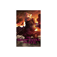 Little, Brown & Company The Saga of Tanya the Evil, Vol. 11 (manga) (häftad, eng)