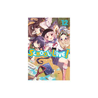 Little, Brown & Company School-Live!, Vol. 12 (häftad, eng)