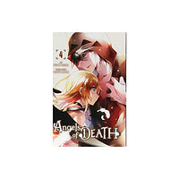 Little, Brown & Company Angels of Death, Vol. 4 (häftad, eng)