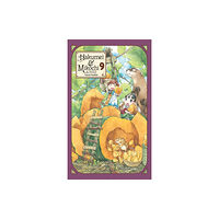 Little, Brown & Company Hakumei & Mikochi: Tiny Little Life in the Woods, Vol. 9 (häftad, eng)