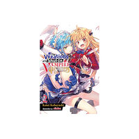 Little, Brown & Company The Vexations of a Shut-In Vampire Princess, Vol. 2 (light novel) (häftad, eng)