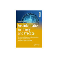 Springer-Verlag Berlin and Heidelberg GmbH & Co. K Geoinformatics in Theory and Practice (häftad, eng)