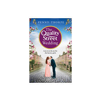 HarperCollins Publishers The Quality Street Wedding (häftad, eng)