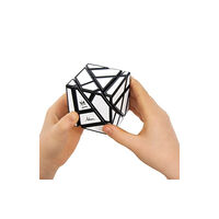 Recent Toys Ghost Cube