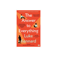 HarperCollins Publishers The Answer to Everything (häftad, eng)