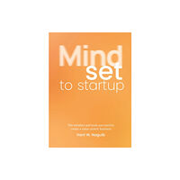 BIS Publishers B.V. Mindset to Startup (häftad, eng)