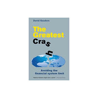 Sparkling Books Ltd The Greatest Crash (häftad, eng)