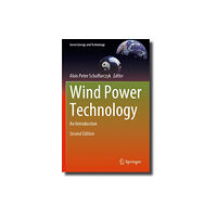 Springer International Publishing AG Wind Power Technology (häftad, eng)