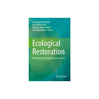 Springer International Publishing AG Ecological Restoration (häftad, eng)