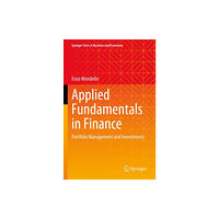 Springer-Verlag Berlin and Heidelberg GmbH & Co. K Applied Fundamentals in Finance (häftad, eng)