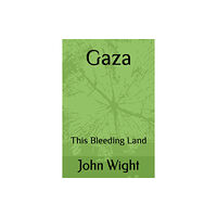 Solid Ground Press Gaza (inbunden, eng)