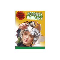 Capstone Global Library Ltd Horrible Haircare (häftad, eng)