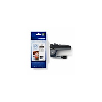 Brother Bläckpatron BROTHER LC427BK 3K S